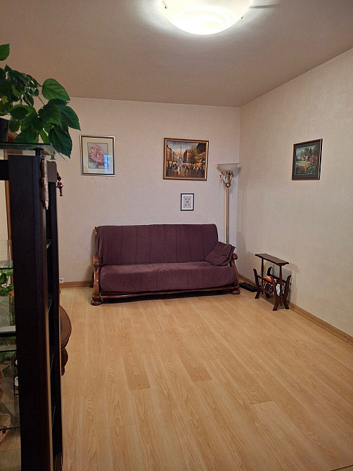 Оренда 3-к квартири  метро Теремки у дворі. Kyiv - photo 5