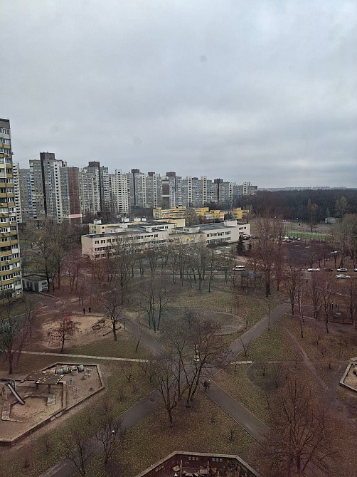 Оренда 3-к квартири  метро Теремки у дворі. Kyiv - photo 7