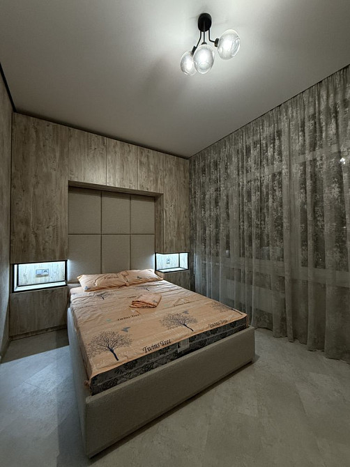 Аренда квартиры в 48 жемчужине Каманина Одеса - зображення 8