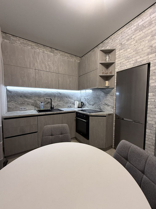 Аренда квартиры в 48 жемчужине Каманина Одеса - зображення 6