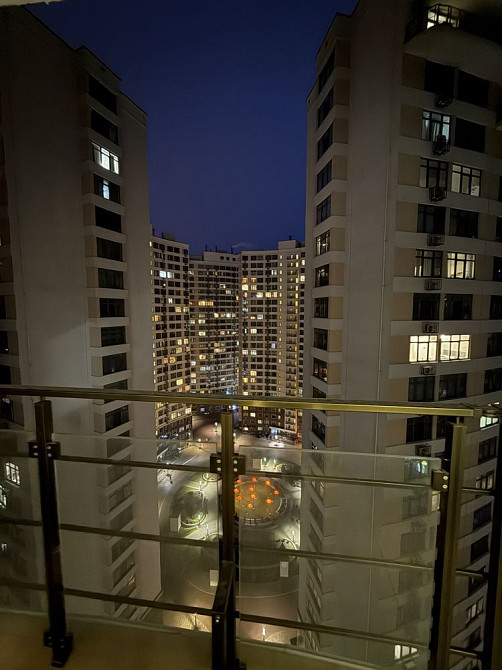 Аренда квартиры в 48 жемчужине Каманина Одеса - зображення 5