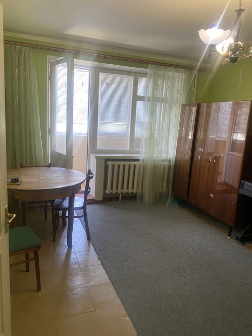 Сдам 1 к на Победе Дніпро - зображення 2