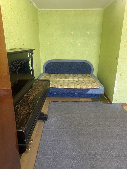 Сдам 1 к на Победе Дніпро - зображення 1