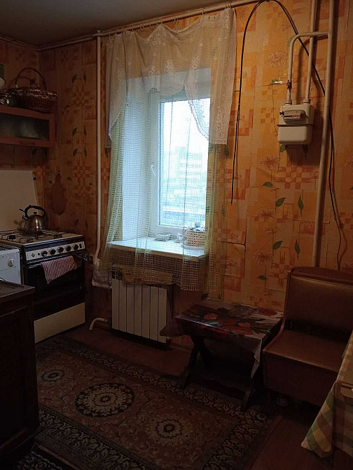 Здам  1 кімн квартиру 3/5 в районі Малиновського суду Одеса - зображення 2