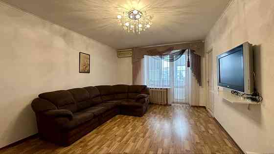 3к квартира, Центр, вул. Смілянська 36 Черкаси