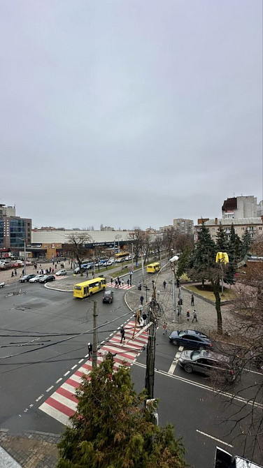 3к квартира, Центр, вул. Смілянська 36 Черкаси - зображення 3