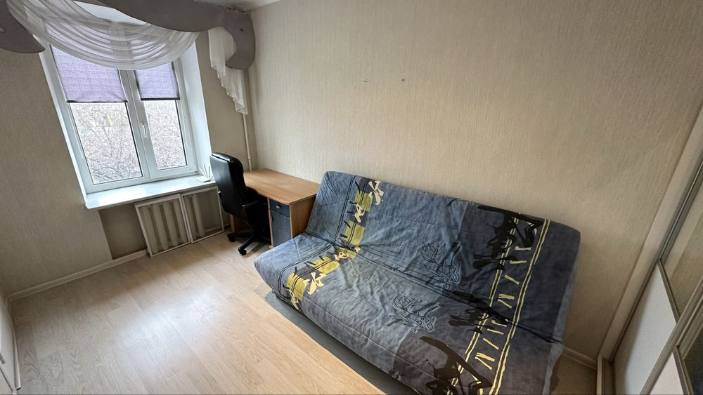 3к квартира, Центр, вул. Смілянська 36 Черкаси - зображення 7