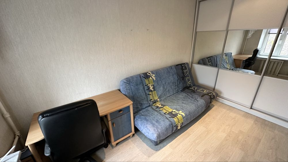 3к квартира, Центр, вул. Смілянська 36 Черкаси - зображення 6