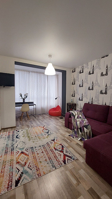 Петропавлівська Борщагівка , ЖК Львівський , євродвушка Петропавлівська Борщагівка - зображення 5