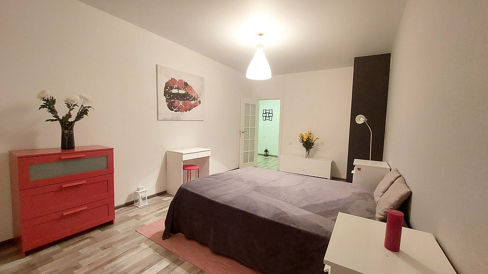 Петропавлівська Борщагівка , ЖК Львівський , євродвушка Петропавлівська Борщагівка - зображення 4