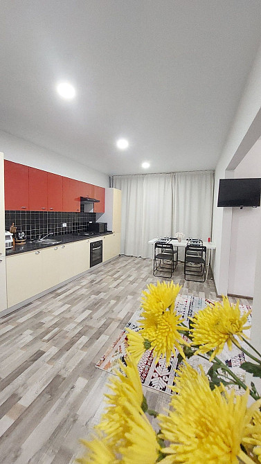 Петропавлівська Борщагівка , ЖК Львівський , євродвушка Петропавлівська Борщагівка - зображення 2