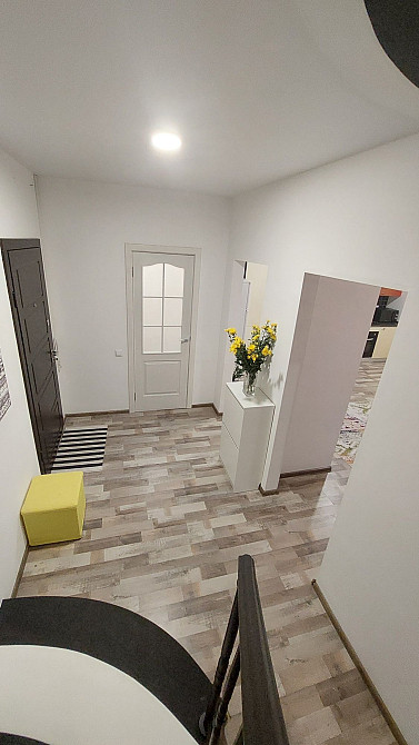 Петропавлівська Борщагівка , ЖК Львівський , євродвушка Петропавлівська Борщагівка - зображення 3