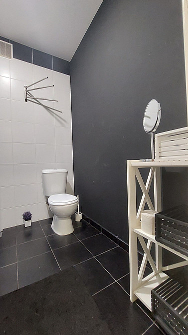 Петропавлівська Борщагівка , ЖК Львівський , євродвушка Петропавлівська Борщагівка - зображення 7