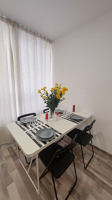 Петропавлівська Борщагівка , ЖК Львівський , євродвушка Петропавлівська Борщагівка - зображення 1