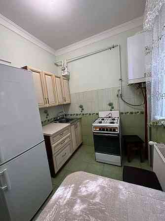 Здається 1-кім квартира р-н Герцена! Чернівці