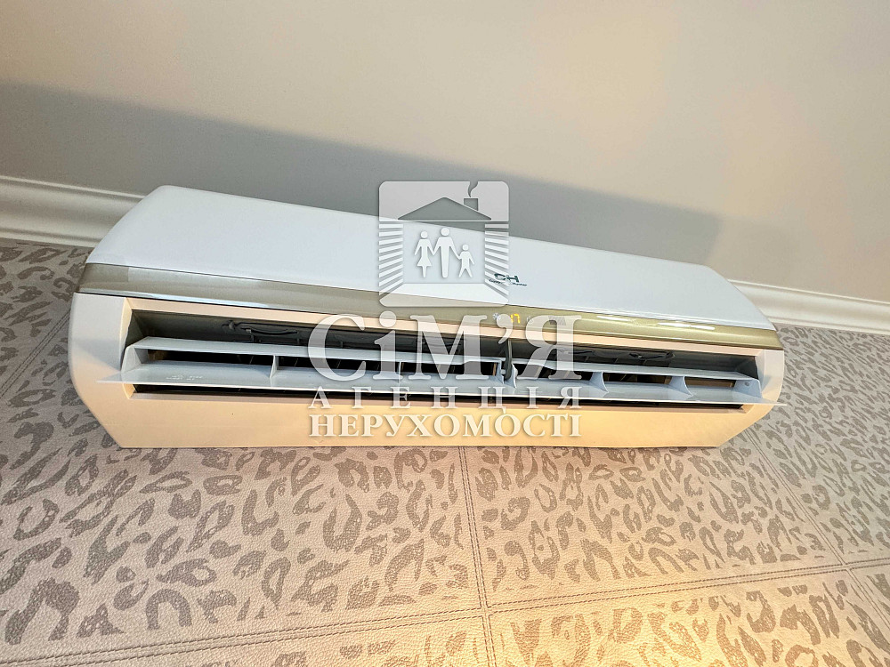 Здам стильну 1-кім квартиру по вул. Зодчих в р-ні Поділля Вінниця - зображення 3