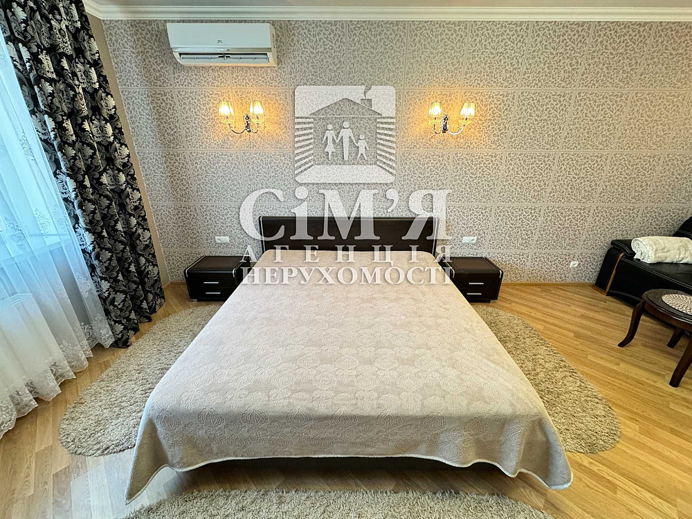 Здам стильну 1-кім квартиру по вул. Зодчих в р-ні Поділля Вінниця - зображення 4