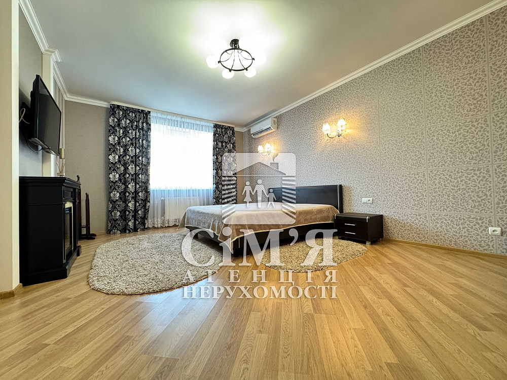 Здам стильну 1-кім квартиру по вул. Зодчих в р-ні Поділля Вінниця - зображення 7