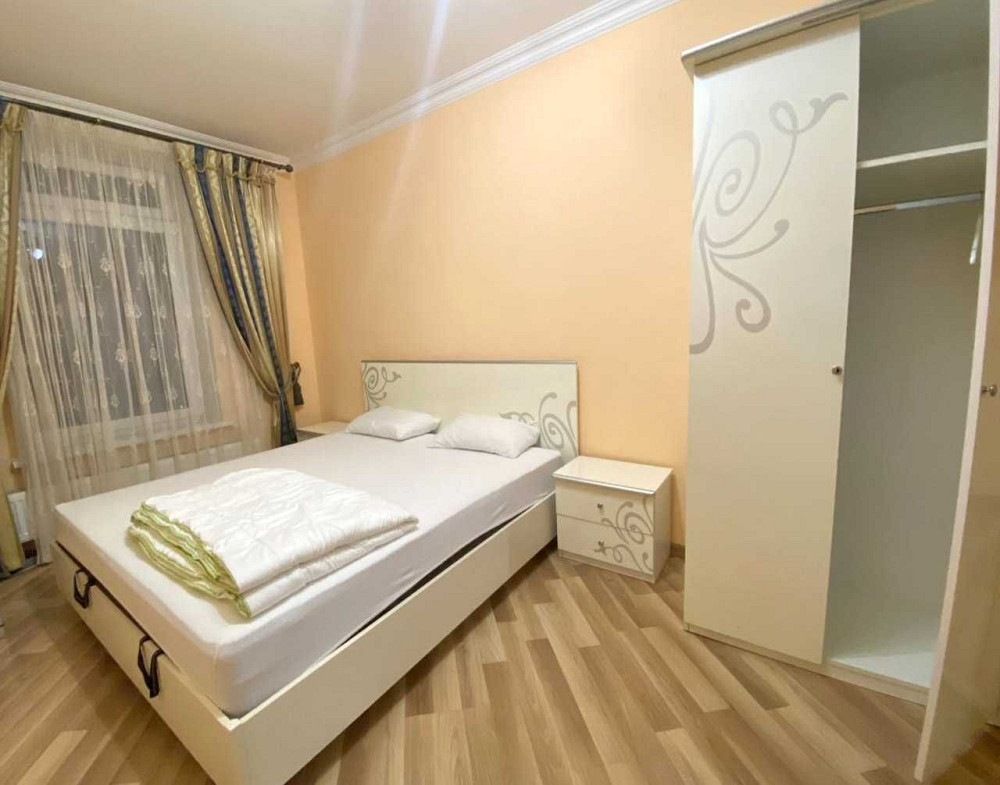 Оренда 1 кімнатної квартири Центр вул. Скорика Львов - изображение 1