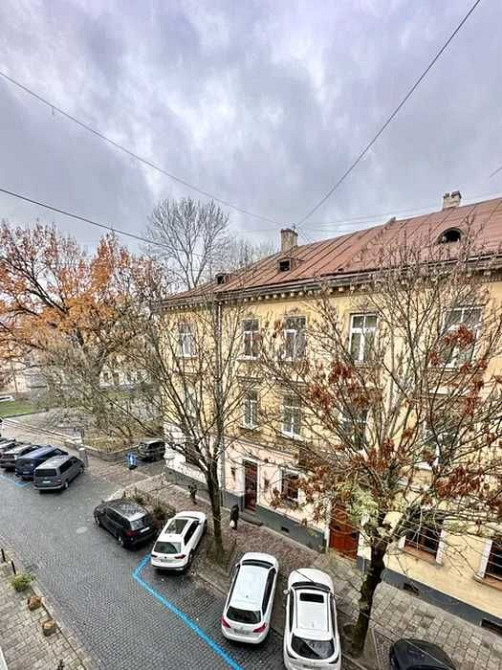 Оренда 1 кімнатної квартири Центр вул. Скорика Львов - изображение 2