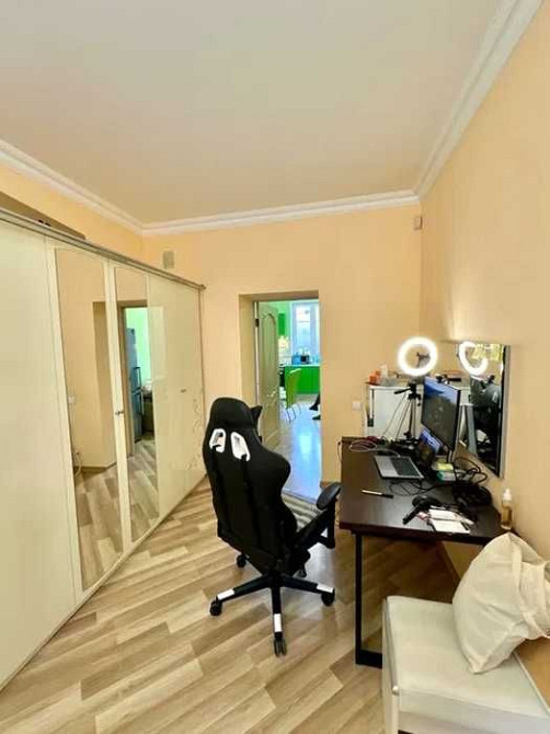 Оренда 1 кімнатної квартири Центр вул. Скорика Львов - изображение 4