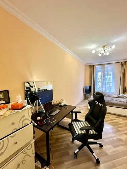 Оренда 1 кімнатної квартири Центр вул. Скорика Львов - изображение 3