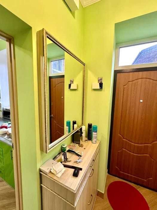 Оренда 1 кімнатної квартири Центр вул. Скорика Львов - изображение 8