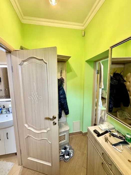 Оренда 1 кімнатної квартири Центр вул. Скорика Львов - изображение 7