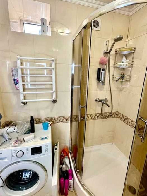 Оренда 1 кімнатної квартири Центр вул. Скорика Львов - изображение 6