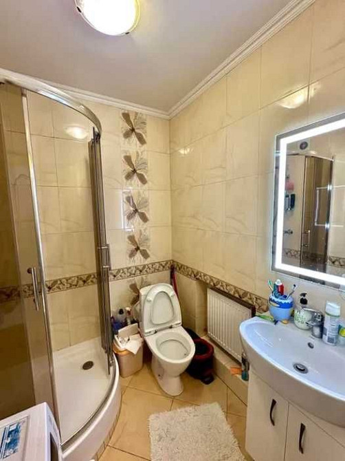 Оренда 1 кімнатної квартири Центр вул. Скорика Львов - изображение 5