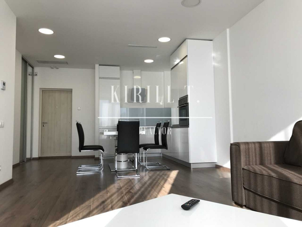 Аренда Квартиры 2к 67м2 ЖК Фестивальный/Центр/Набережная Днепр - изображение 1