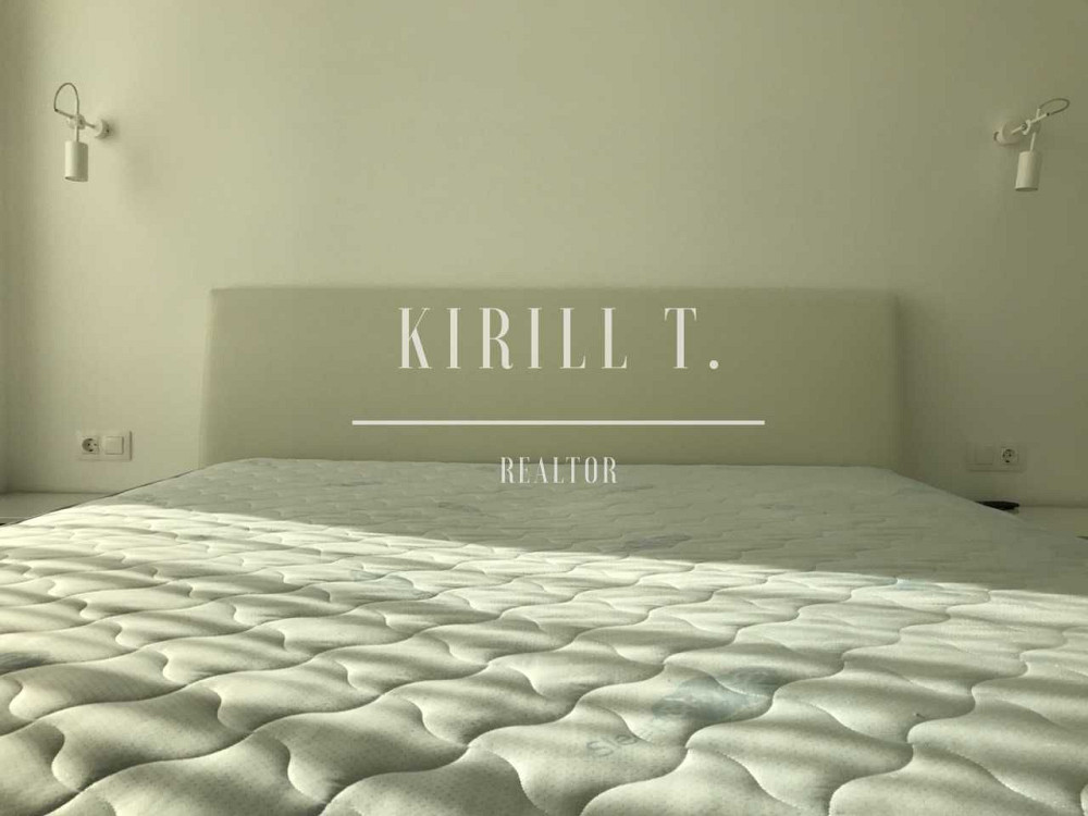 Аренда Квартиры 2к 67м2 ЖК Фестивальный/Центр/Набережная Днепр - изображение 8