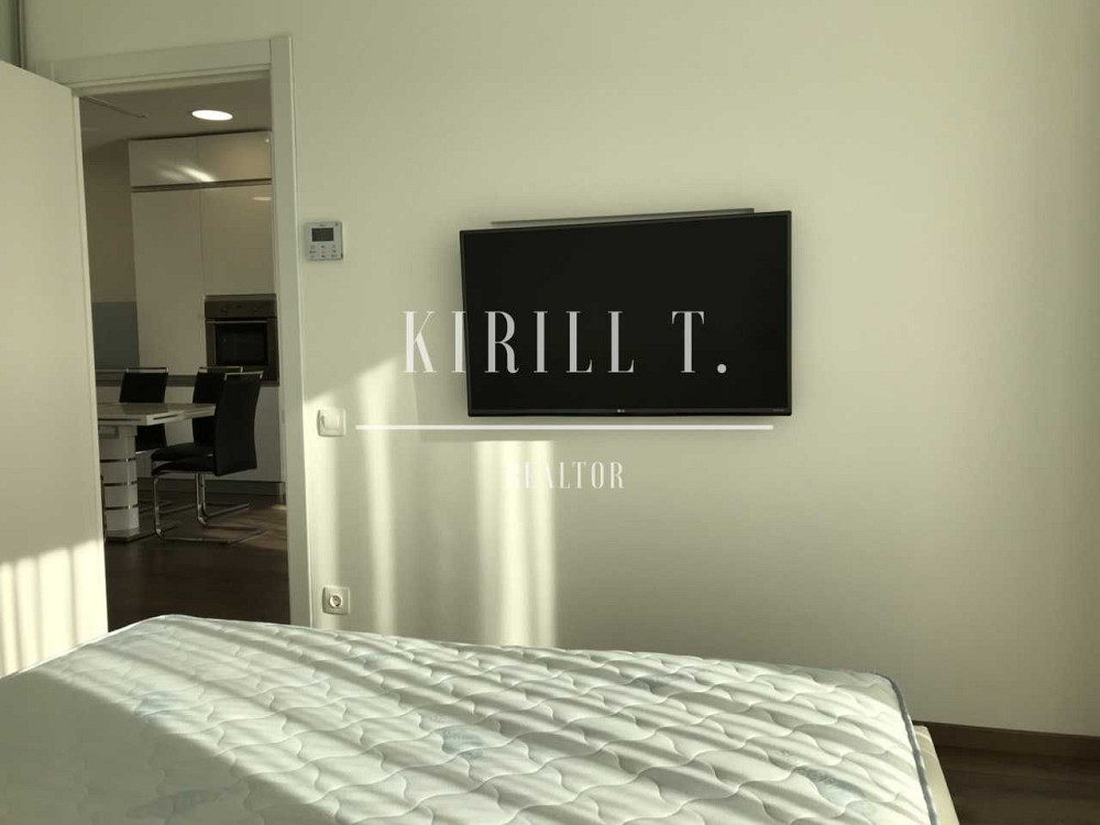 Аренда Квартиры 2к 67м2 ЖК Фестивальный/Центр/Набережная Днепр - изображение 5