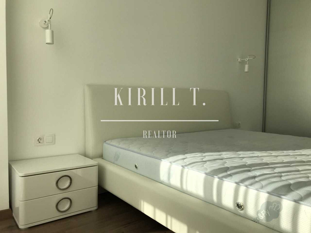 Аренда Квартиры 2к 67м2 ЖК Фестивальный/Центр/Набережная Днепр - изображение 6