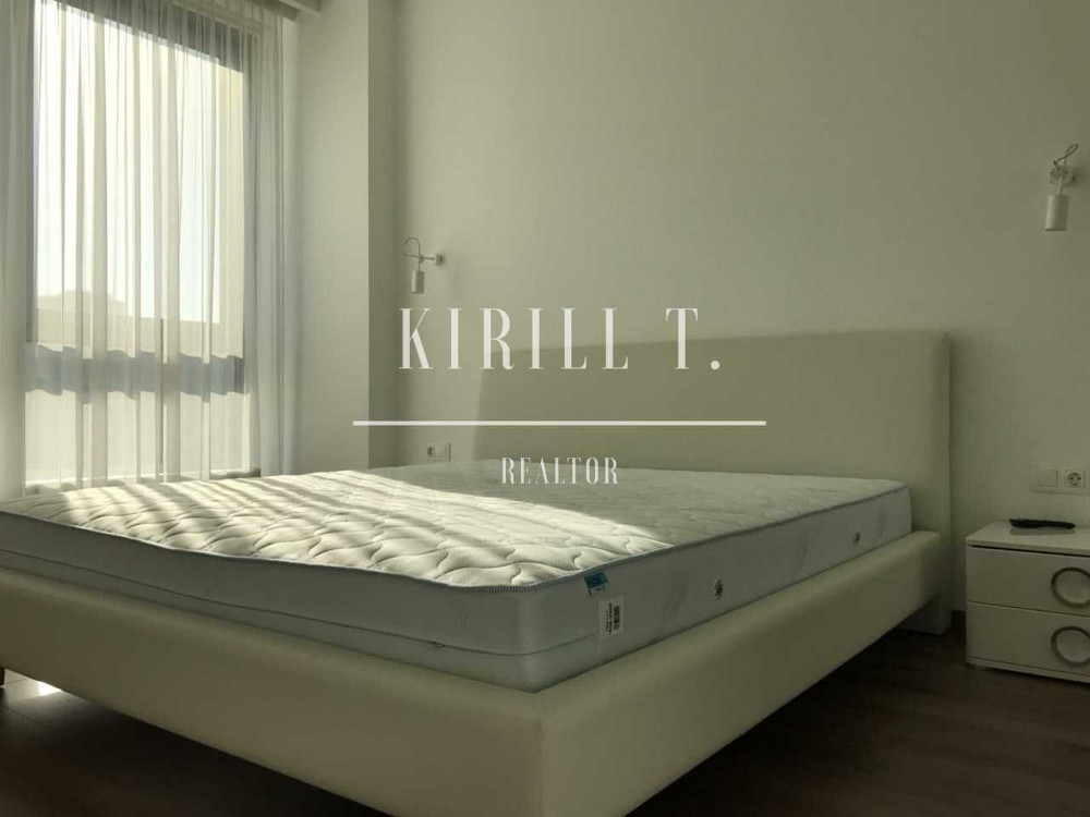 Аренда Квартиры 2к 67м2 ЖК Фестивальный/Центр/Набережная Днепр - изображение 4