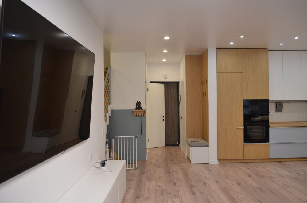 Оренда 2кім.квартири 100кв.м Львів Львів - зображення 3