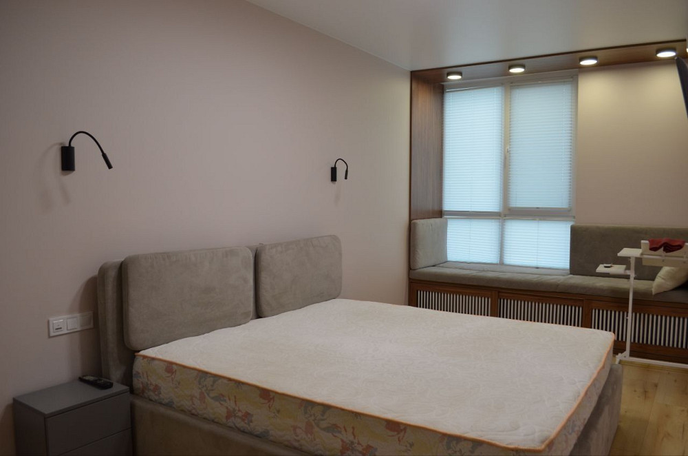 Оренда 2кім.квартири 100кв.м Львів Львів - зображення 7