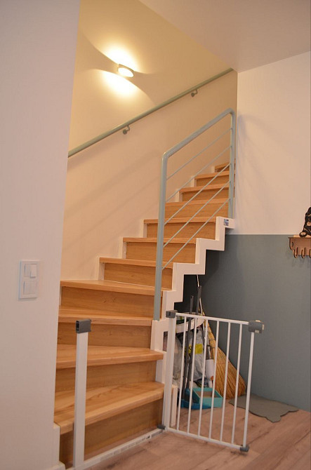 Оренда 2кім.квартири 100кв.м Львів Львів - зображення 4