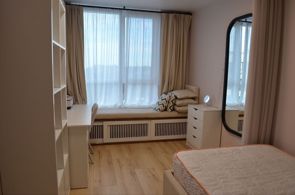 Оренда 2кім.квартири 100кв.м Львів Львів - зображення 6