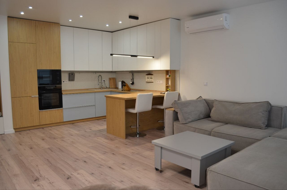 Оренда 2кім.квартири 100кв.м Львів Львів - зображення 1