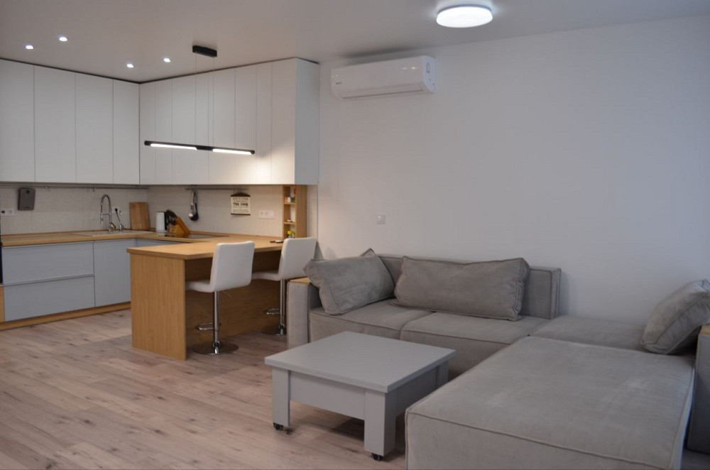 Оренда 2кім.квартири 100кв.м Львів Львів - зображення 2