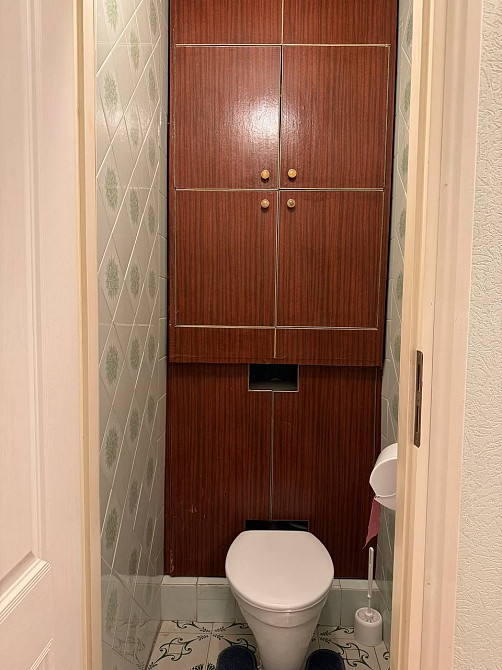 3к квартира вул. Петра Панча, ТЦ Караван Kyiv - photo 7