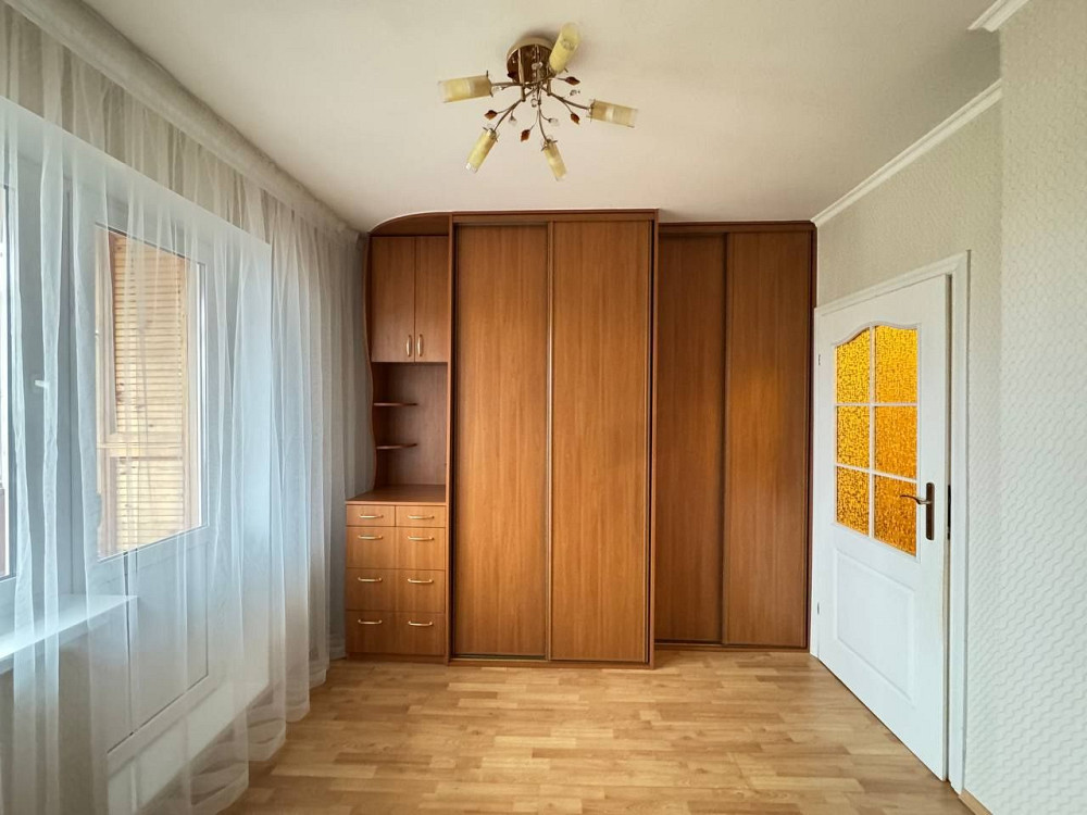 3к квартира вул. Петра Панча, ТЦ Караван Kyiv - photo 4