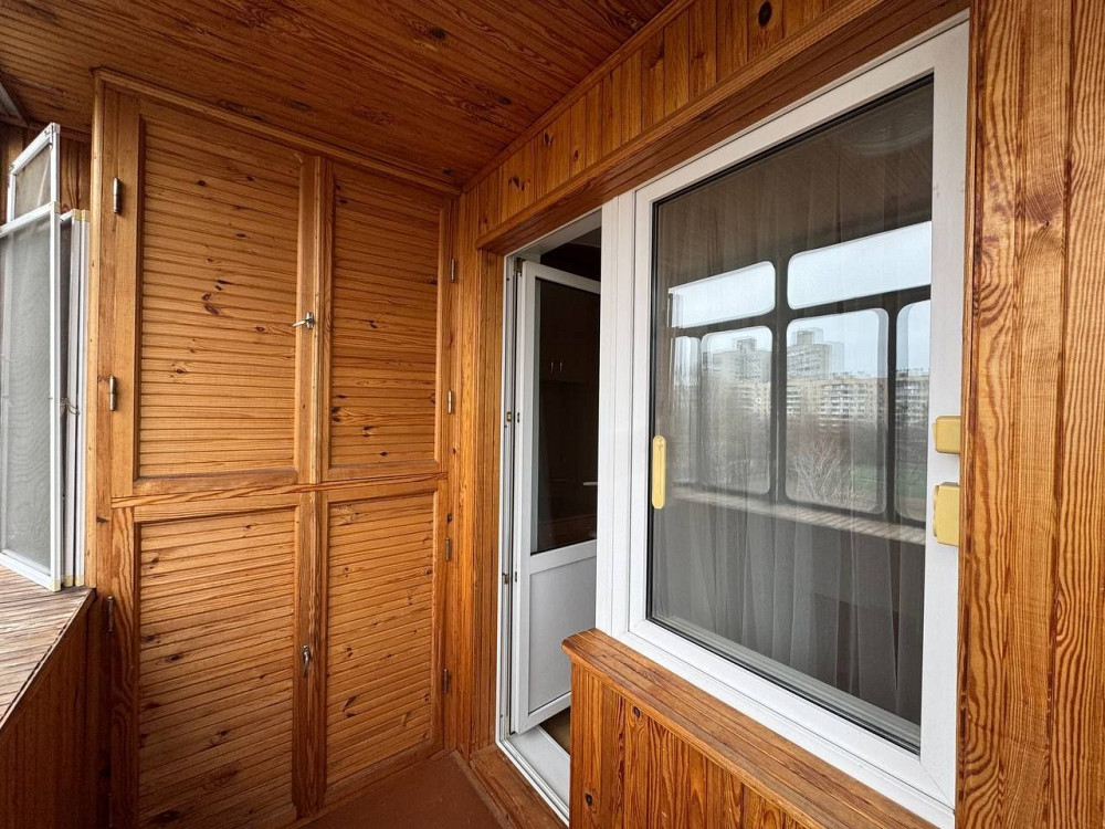 3к квартира вул. Петра Панча, ТЦ Караван Kyiv - photo 6