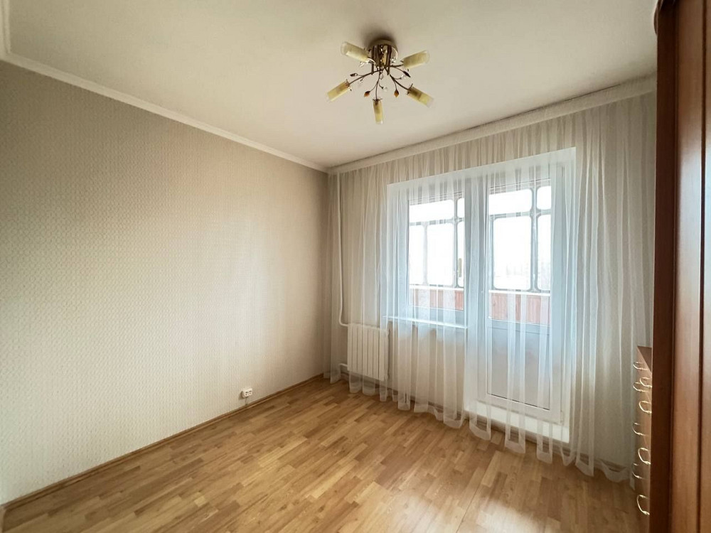 3к квартира вул. Петра Панча, ТЦ Караван Kyiv - photo 5