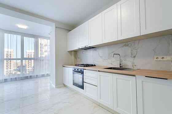 Оренда квартири ЖК Софія Резиденція. Пр-т.Мартинова Софіївська Борщагівка