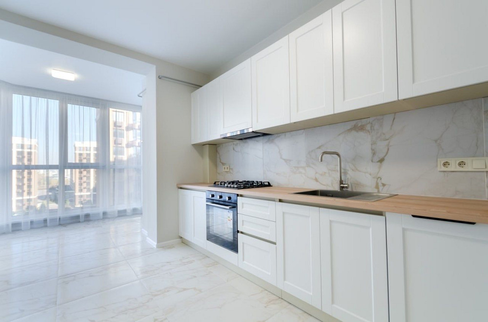 Оренда квартири ЖК Софія Резиденція. Пр-т.Мартинова Софіївська Борщагівка - зображення 1