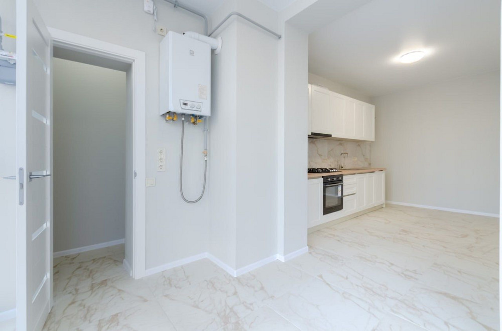 Оренда квартири ЖК Софія Резиденція. Пр-т.Мартинова Софіївська Борщагівка - зображення 4