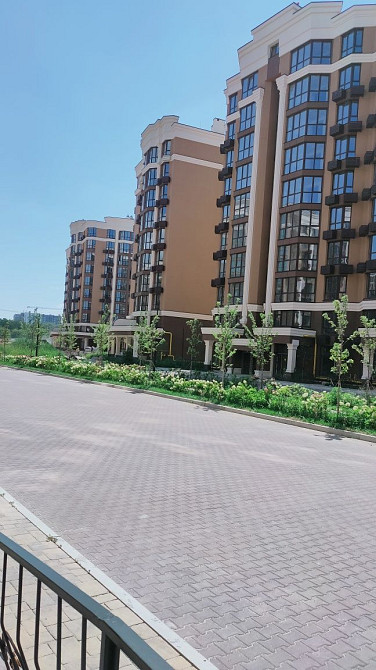 Оренда квартири ЖК Софія Резиденція. Пр-т.Мартинова Софіївська Борщагівка - зображення 7