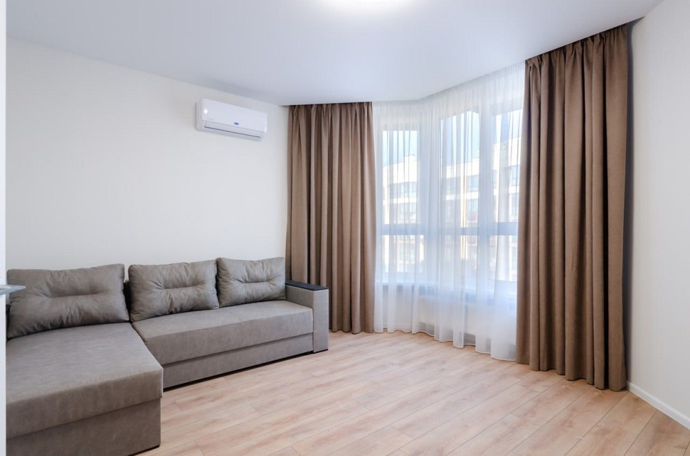 Оренда квартири ЖК Софія Резиденція. Пр-т.Мартинова Софіївська Борщагівка - зображення 3